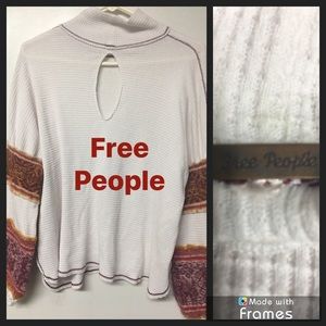 Free People Sweater